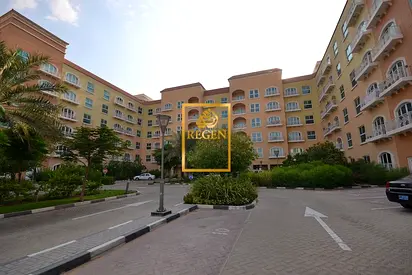 Spacious Studio For Rent With Balcony - Only For Family