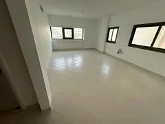 Two-bedroom apartment with a living room for annual rent | Two bathrooms | Separate kitchen | Free a