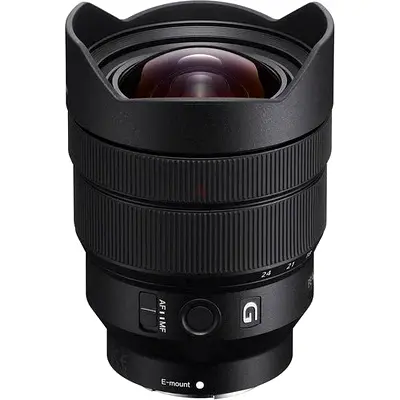 Brand New Sony FE 12-24mm f/4 G Lens
