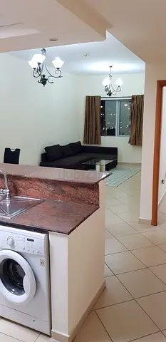 One bed room fully furnished direct from owner