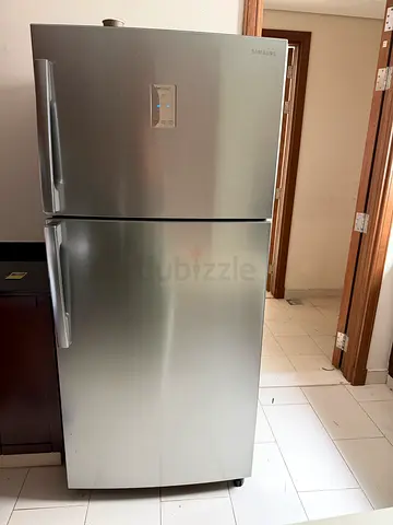 Samsung refrigerator (fridge / freezer) NEW