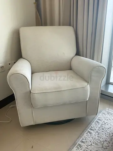 Swivel Chair