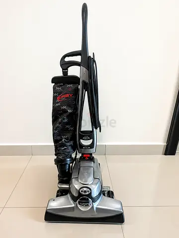 “Kirby Avalir” Vacuum Cleaner -