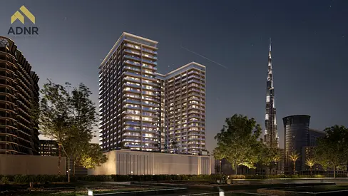 Ready Soon_ less then 30%_WATERFRONT AREA_HIGH ROI_ LUXURY