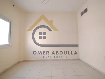 Family 1Bhk Apartment Only 27k with 15 Days free in Muwalieh Area