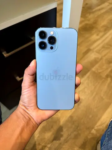 iPhone 13 Pro Max 256GB