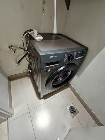 Samsung washing machine