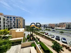 1BHK apartment available for Rent in Al Zahia!