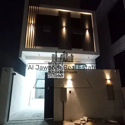 للإيجار السنوي – فيلا مميزة في منطقة الحليو كود العقار: 1254 فرصة رائعة لاستئجار فيلا سكنية بمواصفات مميزة في منطقة الحليو، حيث توفر مساحة واسعة