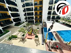 Hot and big offer studio for rent // chiller free // just in 44k