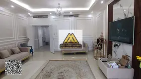 Two-Bedroom Apartment for Annual Rent in Al Khor Towers – Al Rashidiya 1, Ajman | Spacious Unit, P