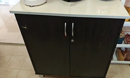 Kitchen cabinet for sale
