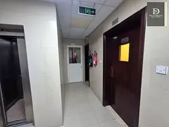Studio apartment for rent in Sharjah... Muwaileh Commercial Area... Prime location on a 36-meter str