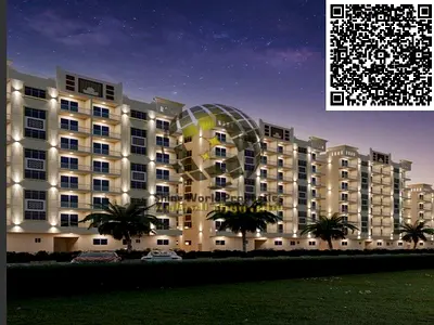 فرصة مميزة لامتلاك وحدة سكنية داخل مشروع قرية الأميرة أحد أبرز المجتمعات السكنية الحديثة في إمارة عجمان والذي يجمع بين التصميم العصري وجودة البناء وال