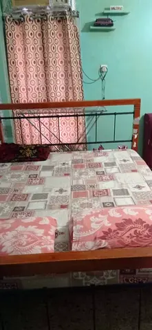 Private Room in a Shared Apartment