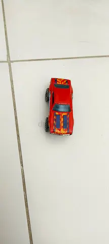 Monster car(metal) for kids