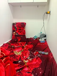 Upper partation available al riqqa 750