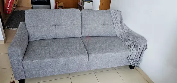 Couch 3 seater from Danube home