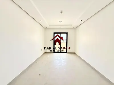 6 cheque payment/deposit cash/brand new building/with balcony/with wardrobe/ready to move!