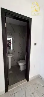 Brand New First Tenant 1BHK Master | Al Jurf 3 Behind China Market