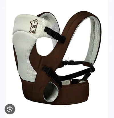 R for Rabbit Baby Carrier – Almost New