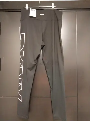DKNY Leggings Pink