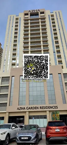 Discover a great opportunity to rent a brand-new studio in Garden Residence, located directly on Sheikh Mohammed Bin Zayed Road, providing easy acces