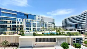 Iconic Beach Living | Partial Sea View