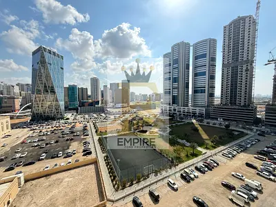 Spacious Brand New Appartment with Two Master Bedroom Parking Free Maintenance Free easy exited dubai opposite of Sheikha Maryum