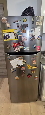 Fridge