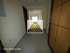 Two-bedroom apartment with a living room | Air conditioning included | With 3 bathrooms + 3 balconie