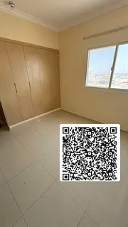 Room and lounge of the first resident No Commission