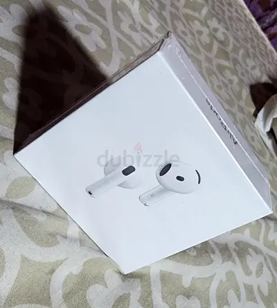 Wireless Earbuds with ANC | Premium Quality | AirPods Style Design