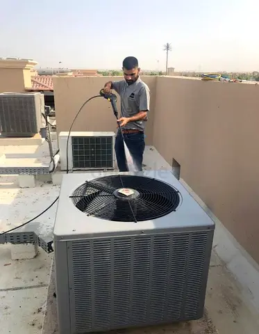 Zenvix Technical  Maintenance