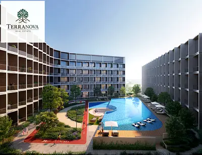 10% down payment - 4% registration fee waiver - Highest return on investment