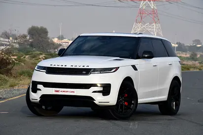 2024 Land Rover Range Rover Sport SE 360 - American Specs - Ready