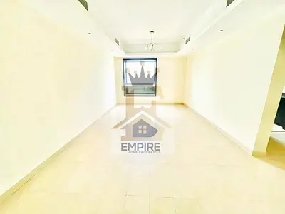 Prime location spacious apartment maintenance pool and gym free Chillar free close to Dubai