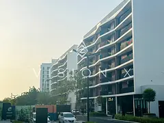 Designer Touches | Move-In Ready | Aljada Apartment