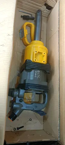 DLTC Pneumatic Impact Wrench / Torque Air Tool