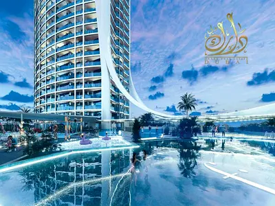 NO DLD!_HURRY CHEAPEST 2BR LEFT!_READY VIEW NOW!!