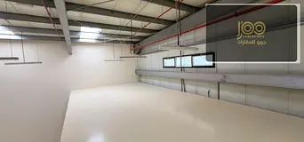 Strategically Located Warehouse | Built for Operational Efficiency