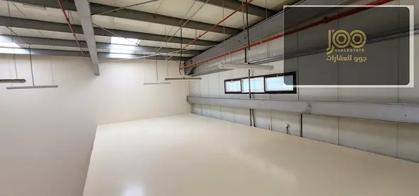 Strategically Located Warehouse | Built for Operational Efficiency