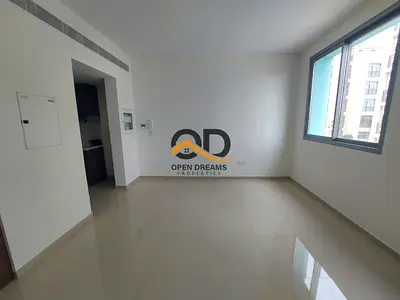 Big Size Studio Apartment for Sale