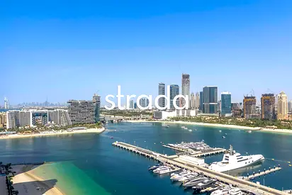 Full Marina view | First tenant | Mid floor