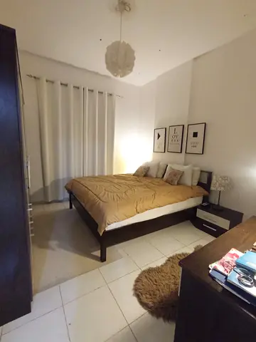 🏡 1 Bedroom Apartment for Rent in Rashidiya – Ajman (Golden Tower)