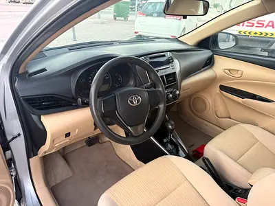 2021 Toyota YARIS — фото 11