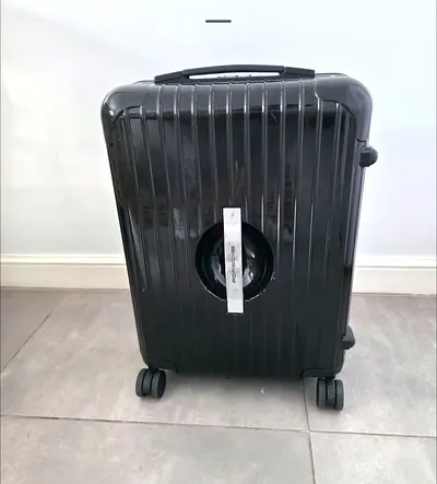 RIMOWA PORSCHE 911 DISCONTINUED