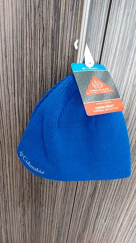 Brand new Columbia  Thermal  cap for sale