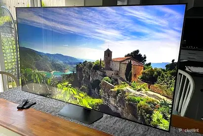 Samsung 65QN90C - 65 inch Samsung QLED Smart TV - Excellent Condition