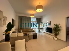 ELEGANT 1-BEDROOM RESIDENCE WITH LARGE BALCONY  PREMIUM FACILITIES | ENQUIRE TODAY